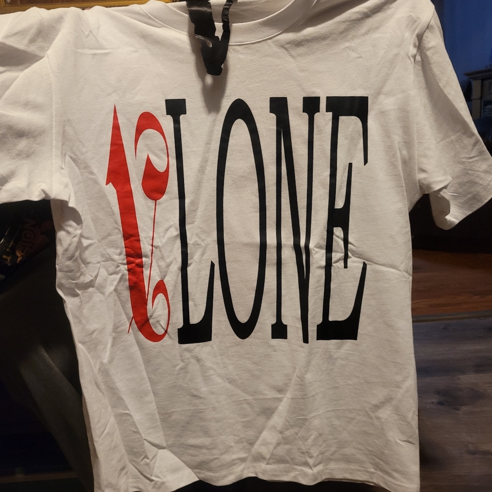 VLONE tee